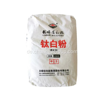 Lomon Milliarden Titanium Dioxid BLR895 für Emulsionsfarbe